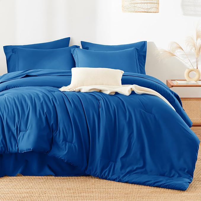 HIMEET King Size Comforter Sets - Image 7