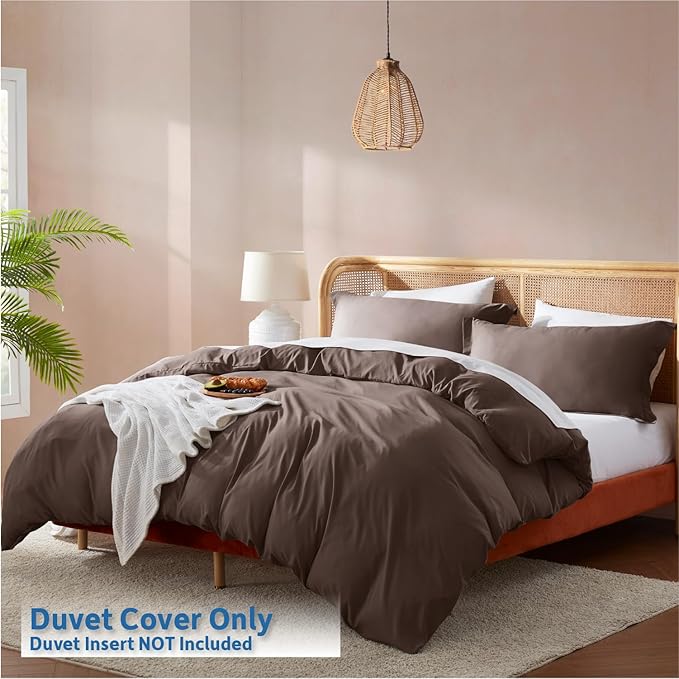 Nestl Twin Duvet Cover Set - Image 2