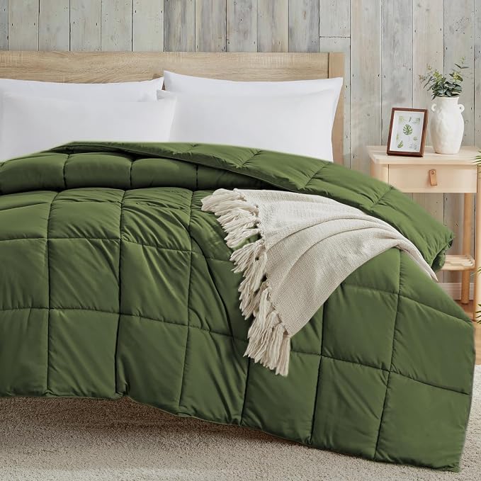 Homelike Moment Twin Comforter Duvet Insert - Image 5