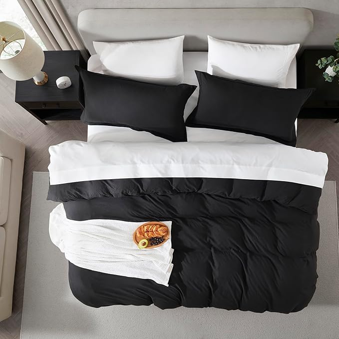 Nestl Twin Duvet Cover Set - Image 5