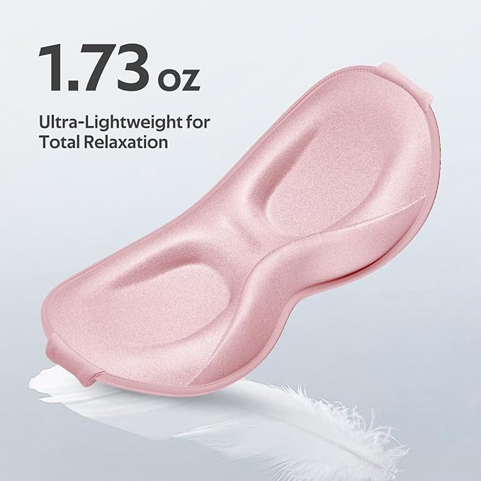 Sleep Mask for Women Men - Image 7