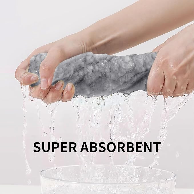 Extra Large Bath Towel Sheet-40x80 Inches Oversized, Super Soft, Quick Dry - Image 6