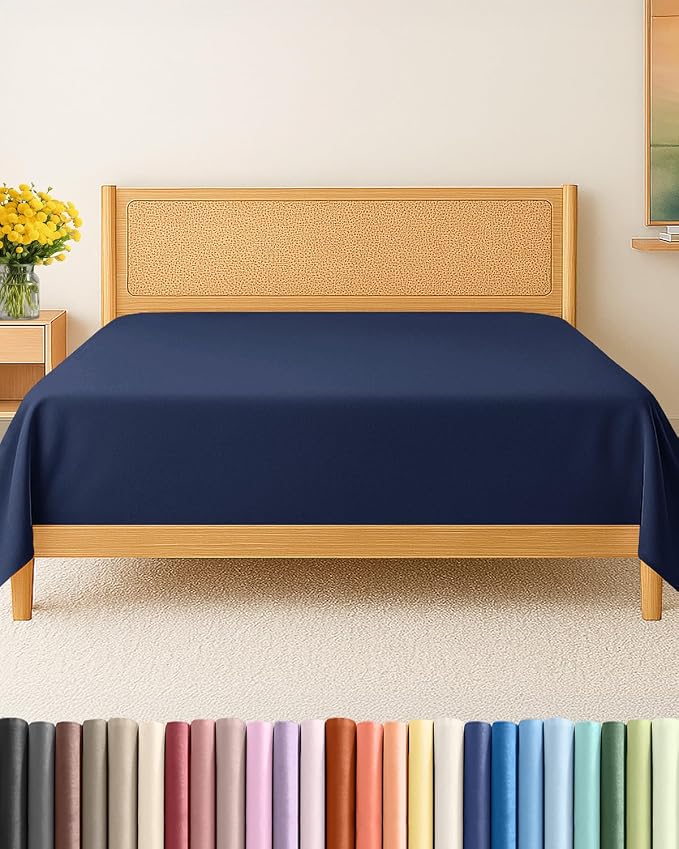 Full Size Flat Sheet by CGKUnlimited