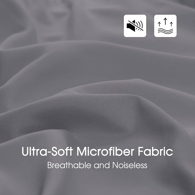 Basic Beyond Full Size Comforter Set - Image 5