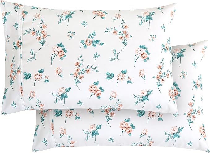 Elegant Comfort Softest and Coziest 4-Piece Sheet Set - Image 6