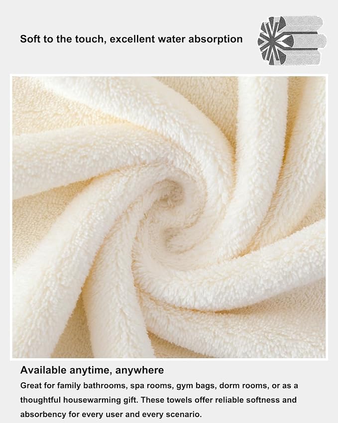 sakano 2-Piece Bath Towel Set - Image 5