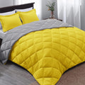 Basic Beyond Twin Comforter by BasicBeyond