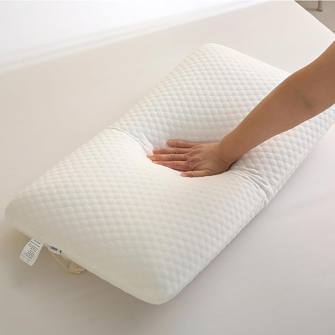 CSDLF Memory Foam Bed Pillows, Pillow - Image 3