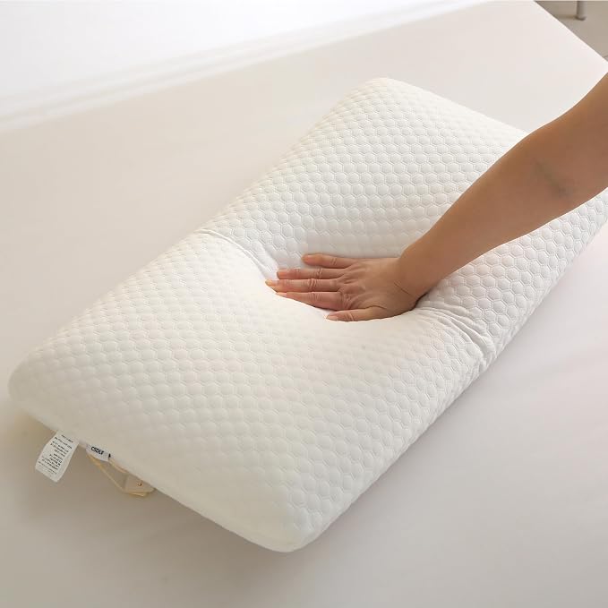 CSDLF Memory Foam Bed Pillows, Pillow - Image 3