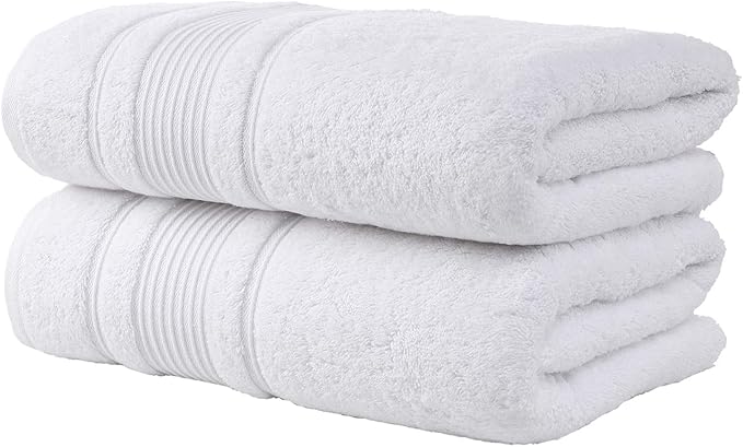 Personalize Your Towels with Custom Embroidery: Names, and Initials. Perfect - Image 2