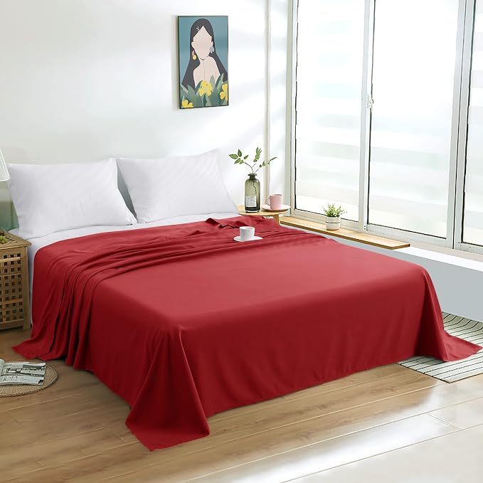 FLXXIE King Flat Sheet - Image 2