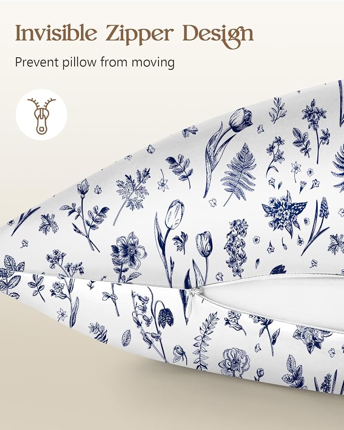 Miss Adola 2 Pack Mulberry Silk Pillowcase - Image 5