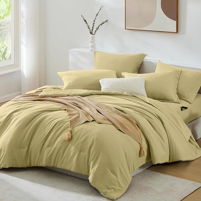 WRENSONGE Queen Comforter Set - Image 2