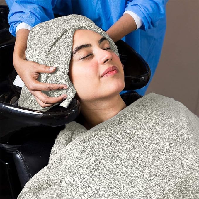 Avalon Towels Salon Towel - Image 5