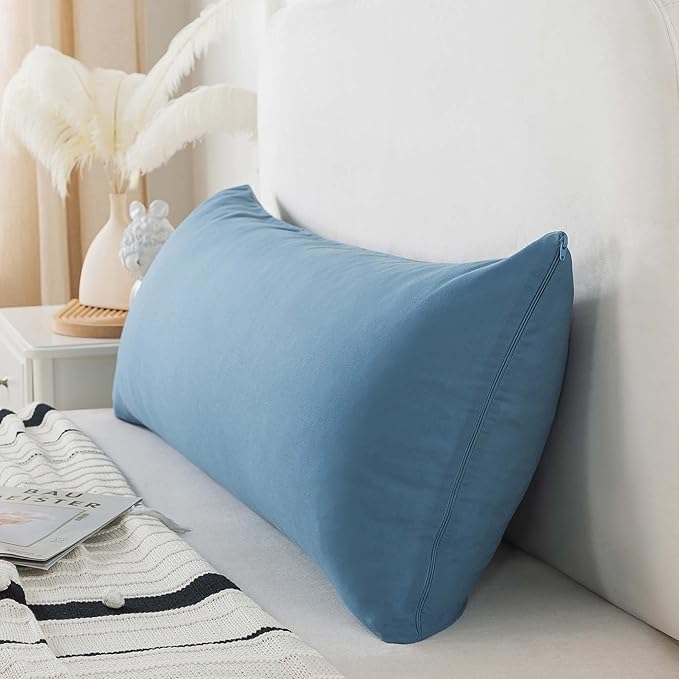 WhatsBedding Memory Foam Body Pillow - Image 4