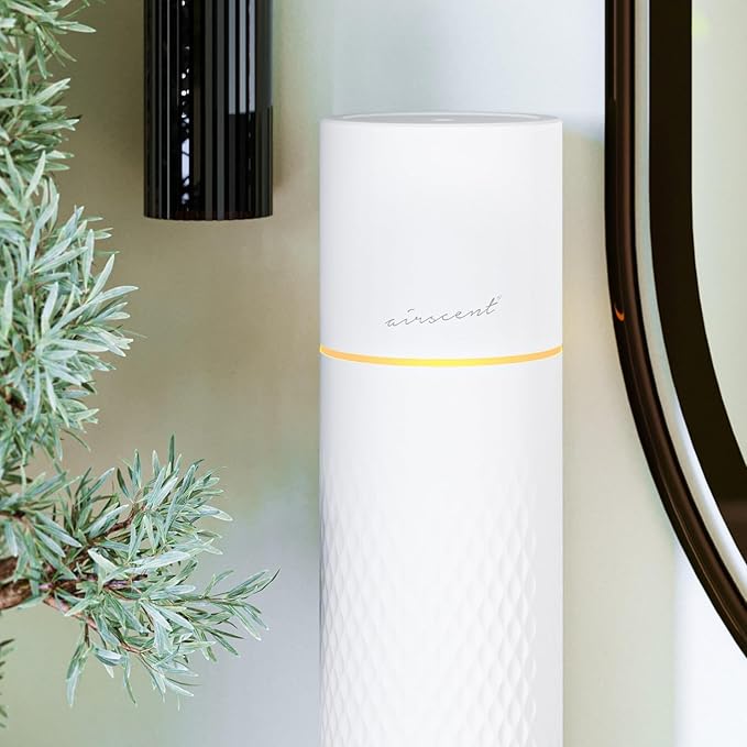 The AirScent Waterless Diffuser - Image 6