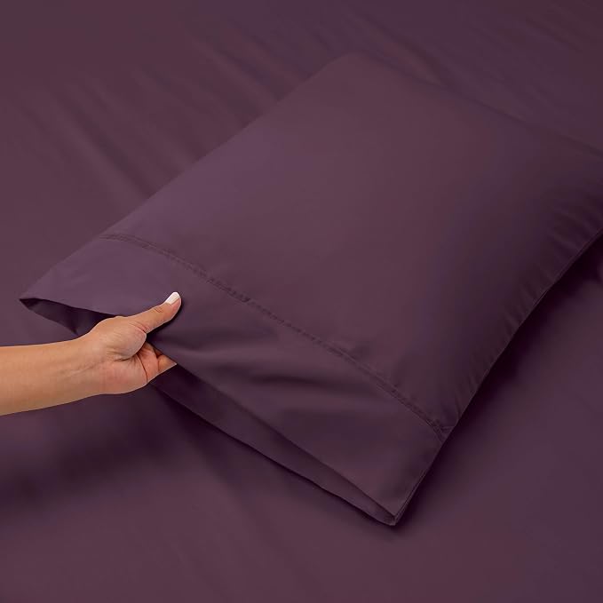 Hearth & Harbor Extra Deep Pocket Sheets - Image 7