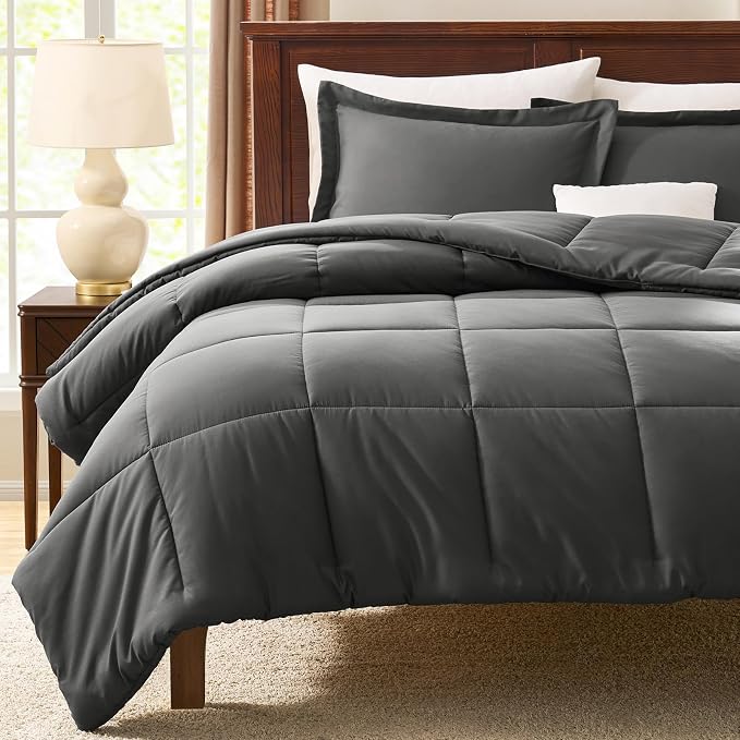 CozyLux Full Size Comforter Sets - Image 7