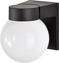 Nuvo Lighting SF77/140 Utility Fixture Die Cast Aluminum Durable Outdoor Wall by Nuvo