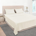 Mejoroom King Size Bed Sheet Set by Mejoroom