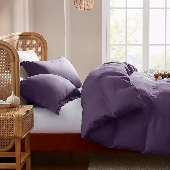 Nestl Queen Duvet Cover Set - Image 7