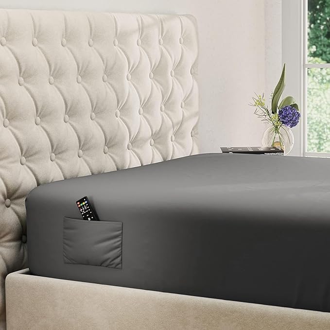 DREAMCARE King Fitted Sheet Only by DREAMCARE