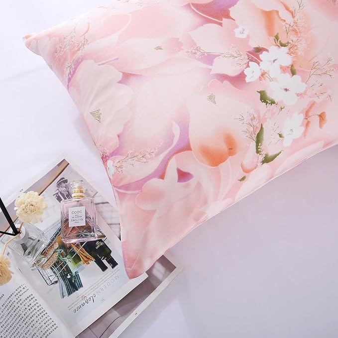 SLPBABY Silk Pillowcase for Hair and Skin - Image 4