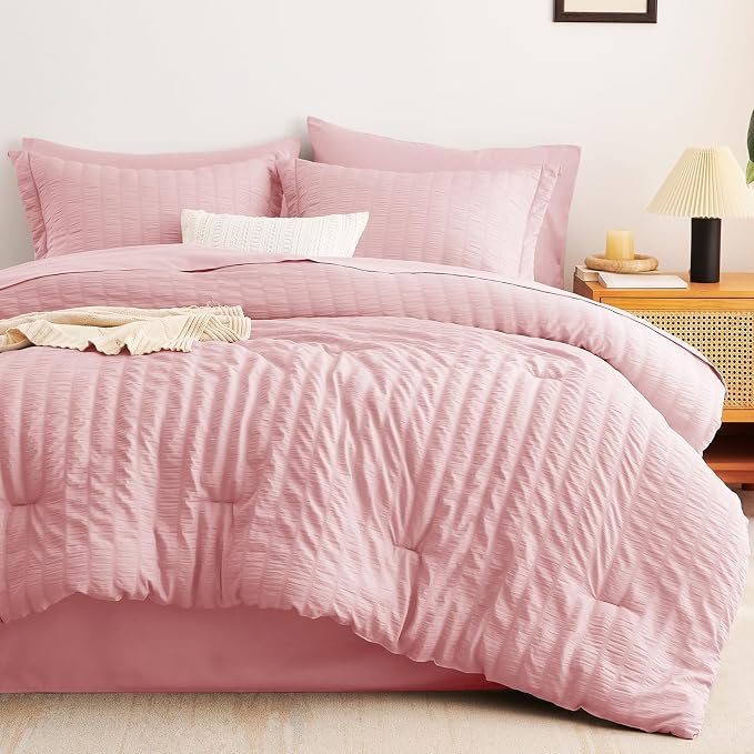 CozyLux Full Size Comforter Sets - Image 9