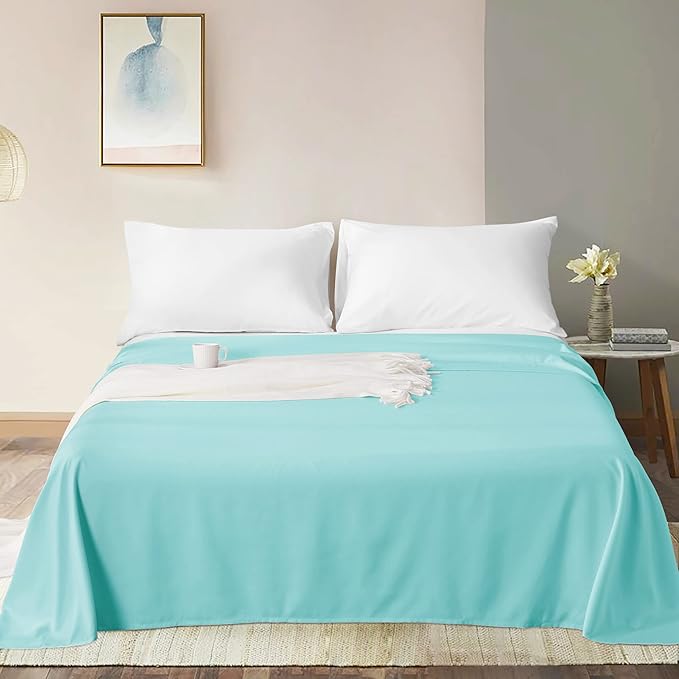 FLXXIE King Flat Sheet - Image 4