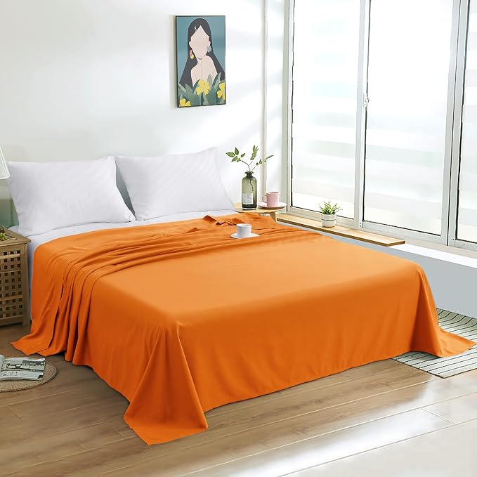FLXXIE Twin Flat Sheet - Image 2