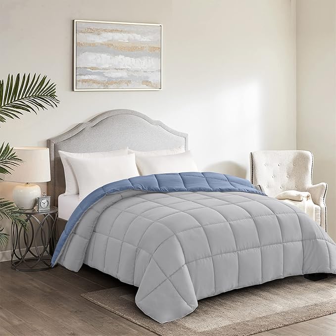 Homelike Moment Comforters Queen Size - Image 5
