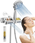 MakeFit Filtered Shower Head by MakeFit