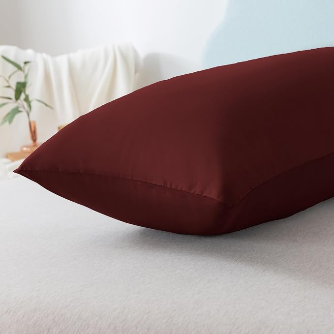 Ubauba Memory Foam Body Pillow - Image 6