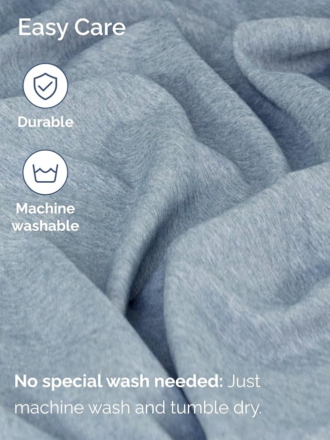 Extra Deep Cal King Sheet Set - Image 7