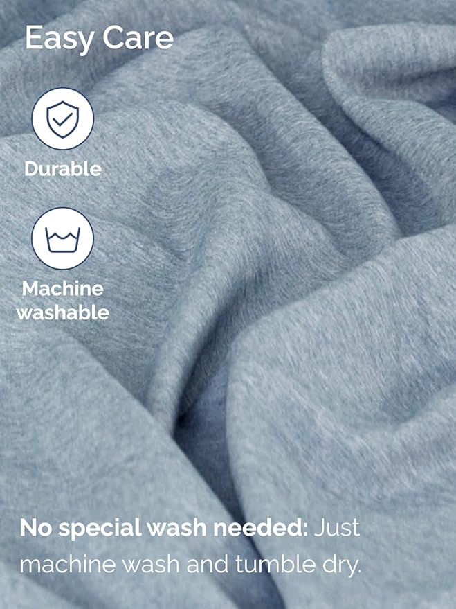 Extra Deep King Sheet Set - Image 7