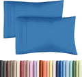 Queen Pillow Cases Set of 2 by CGKUnlimited