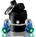 Eargasm Earlights Light Up High Fidelity LED Earplugs by Eargasm