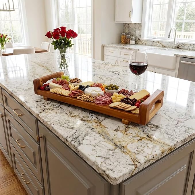 EcoDecors, 34 inch, with LiftAid Handles, Bath Tray - Image 3