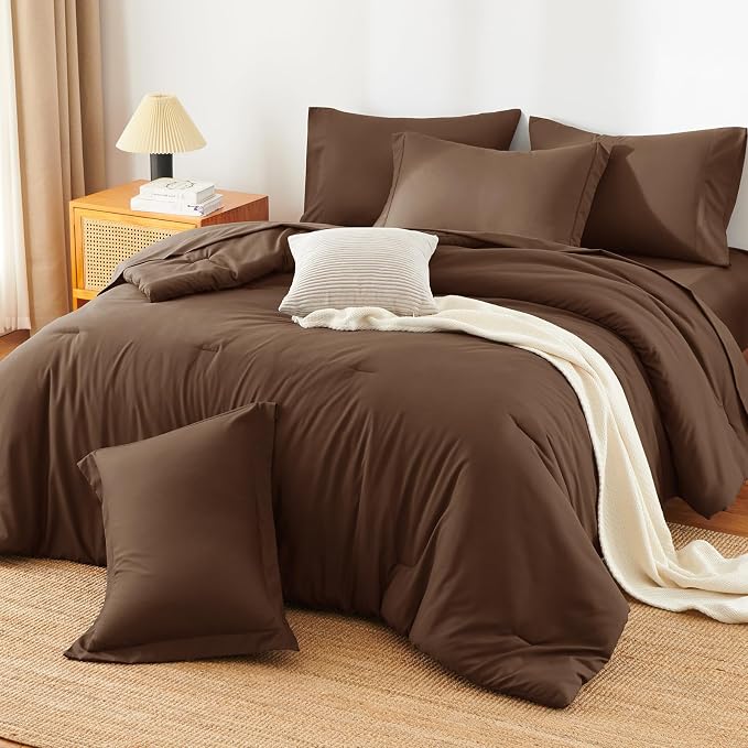 HIMEET King Size Comforter Sets - Image 9