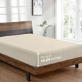 FreshCulture King Fitted Sheet Only by FreshCulture