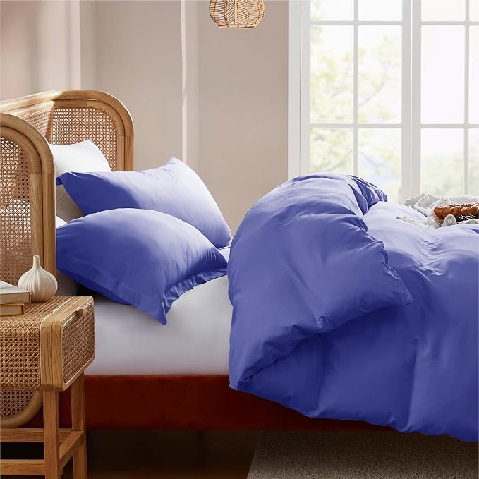 Nestl Full Duvet Cover Set - Image 7