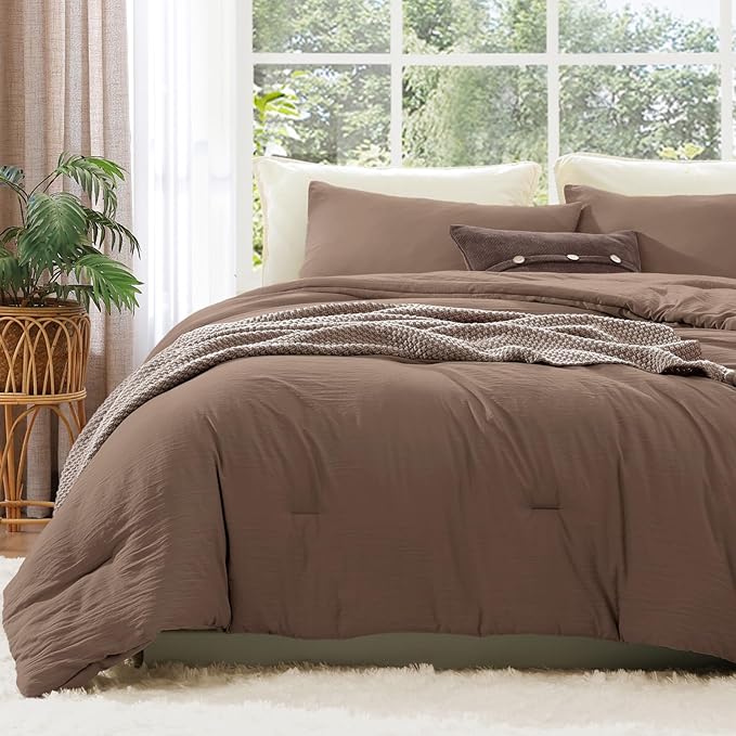 WRENSONGE King Size Comforter Set by WRENSONGE