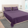 Mejoroom King Size Bed Sheet Set by Mejoroom
