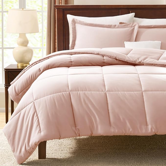 CozyLux King Comforter Set - Image 7