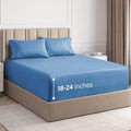 Extra Deep Twin XL Sheet Set by CGKUnlimited