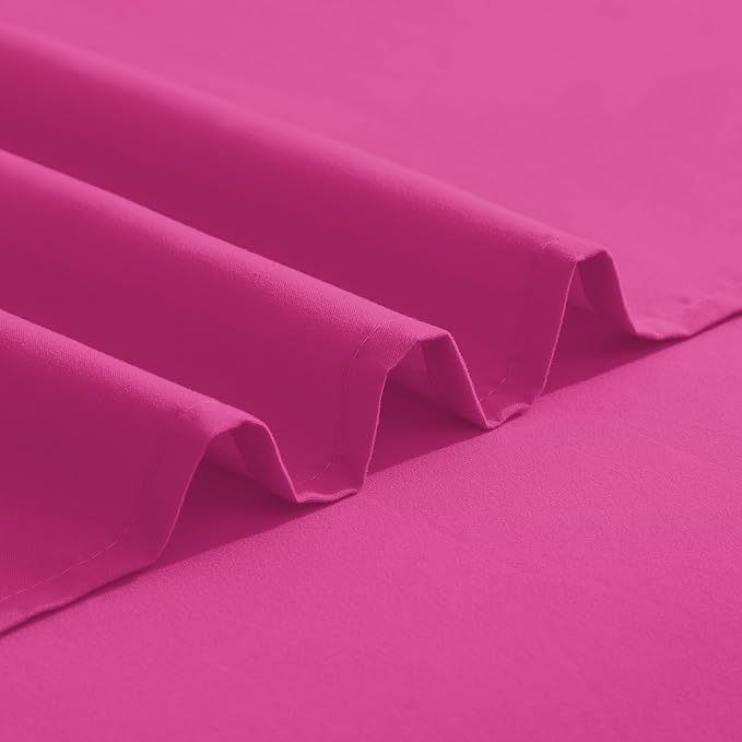 Elegant Comfort Luxurious 1500 Premium Hotel Quality Microfiber Three Line - Image 6