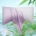 Cooling Side Sleeper Pillow Cases by ELIBABA