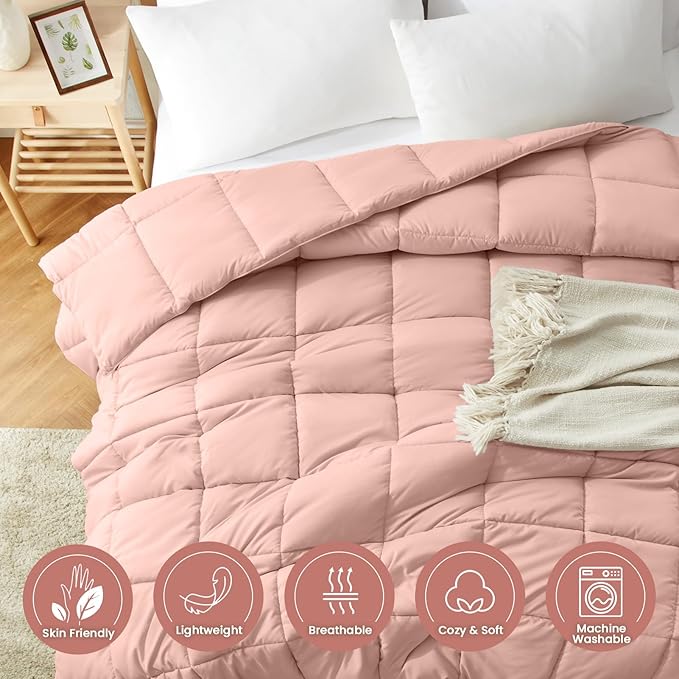 Homelike Moment Comforter King Size - Image 2