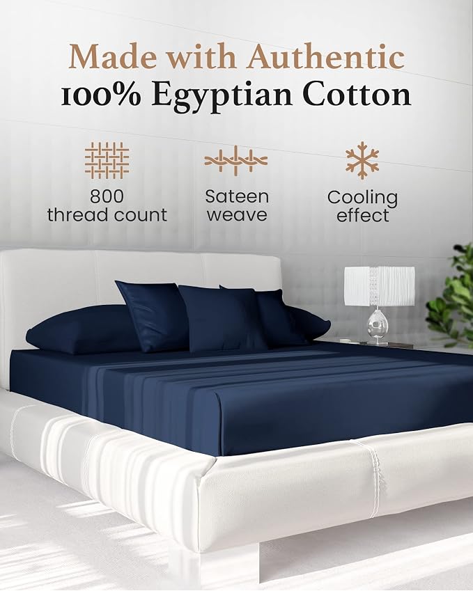 Good Sleep Bedding Twin XL Fitted Sheet - Image 2