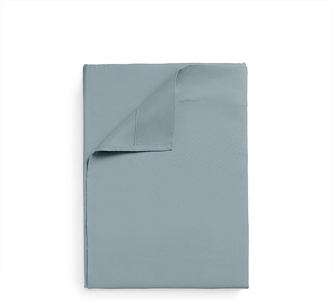 Mellanni Queen Size Flat Sheet by Mellanni